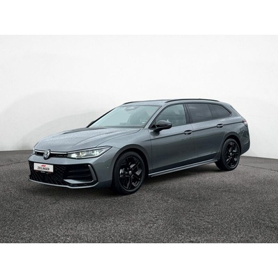 Volkswagen Passat TDI R-Line 4Motion DSG 142 kW
