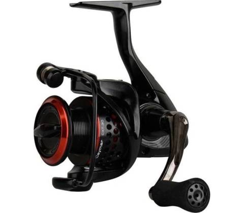 Okuma Ceymar XT 35FD