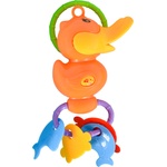 Moni Toys Бебешки музикален комплект Moni Toys Baby Rock Star
