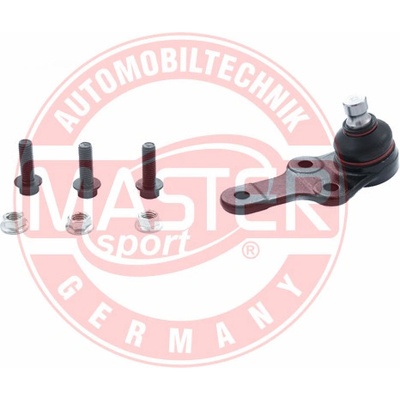 MASTER-SPORT Podpora-/ Kloub 22004SETMS
