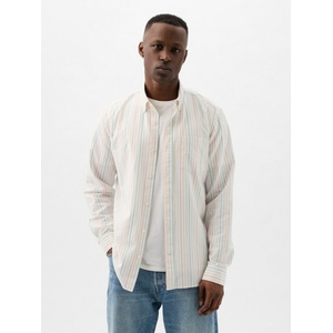 GAP Риза classic oxford standard GAP GAP | Byal | МЪЖЕ | S