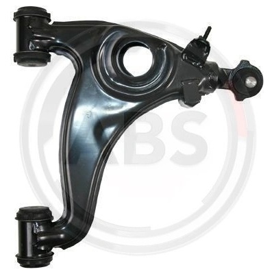 A.B.S. ALL BRAKE SYSTEMS BV. 210338