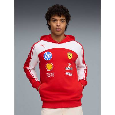 PUMA Суитшърт SF Replica Hoodie