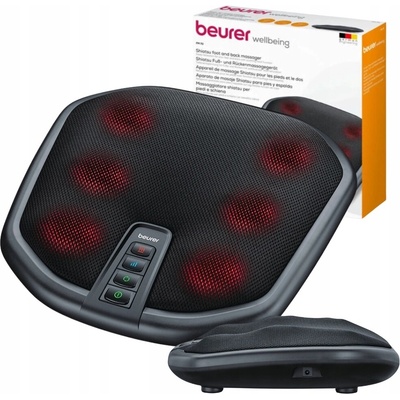 Beurer FM 70 – Hledejceny.cz