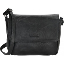 Beagles dámská crossbody taška Dunas černá