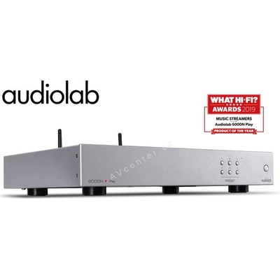 Audiolab 6000N Play – Zboží Živě