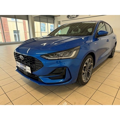 Ford Focus 114 kW