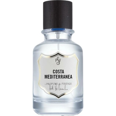 I Profumi Di Firenze Costa Mediterranea parfémovaná voda unisex 100 ml