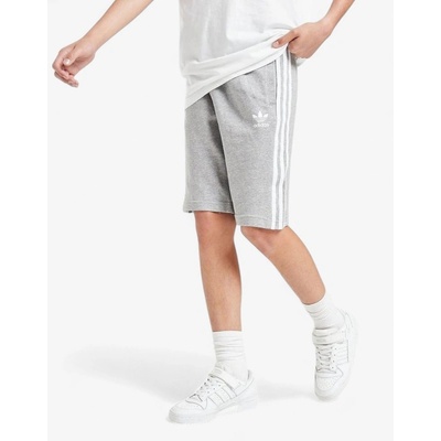 Originals Adicolor Shorts Grey