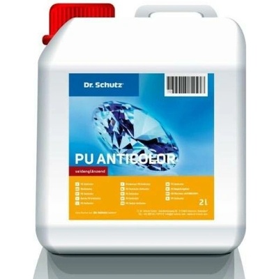Dr.Schutz DR.SCHUTZ PU Anticolor mat 6l