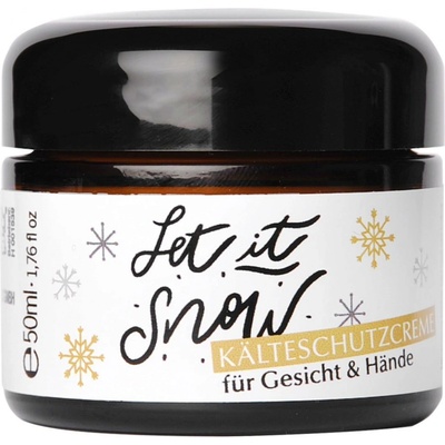 STYX Let it Snow ochranný krém proti chladu 50 ml – Zboží Mobilmania