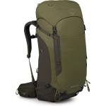 Osprey Трекинг раница Osprey Kestrel LT 65 Walking backpack - Moss Green - размер One Size (505-0961-0111)