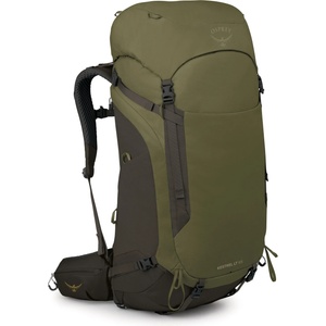 Osprey Трекинг раница Osprey Kestrel LT 65 Walking backpack - Moss Green - размер One Size (505-0961-0111)