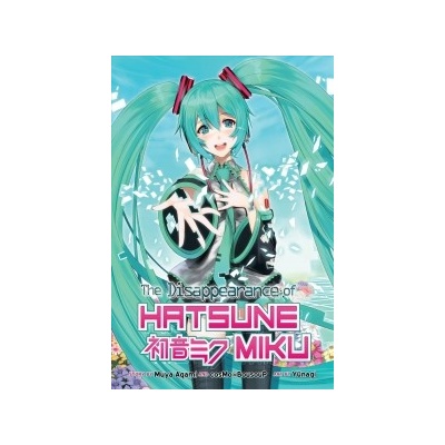 Disappearance of Hatsune Miku