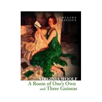 Room of One's Own and Three Guineas