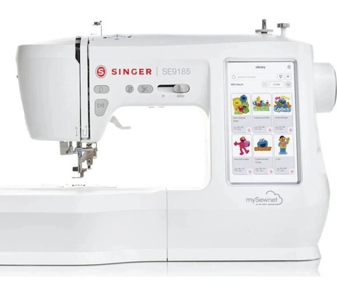 Singer SE 9185