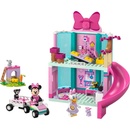 Image 1 of LEGO® Disney™ - Minnie's Pet Hotel (43274)