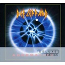 DEF LEPPARD: ADRENALIZE CD