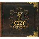 OSBOURNE, OZZY - MEMOIRS OF A MADMAN (1CD)
