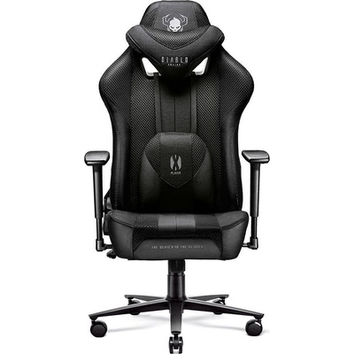 Diablo X-Player 2.0 King Size černo-černá