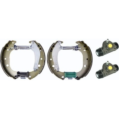 Sada brzdových čeľustí BREMBO ESSENTIAL LINE - Standard Kit K 23 059