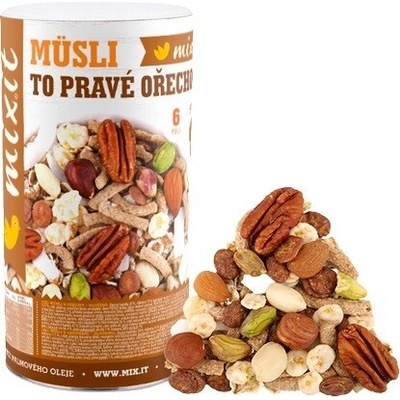 Mixit To pravé ořechové 400 g