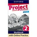 Project Fourth Edition Upgraded: Level 2: Workbook ()