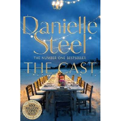 The Cast - Danielle Steel