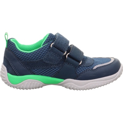 Superfit Storm Blue/Green modrá/zelená