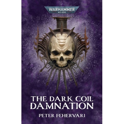 The Dark Coil Damnation
