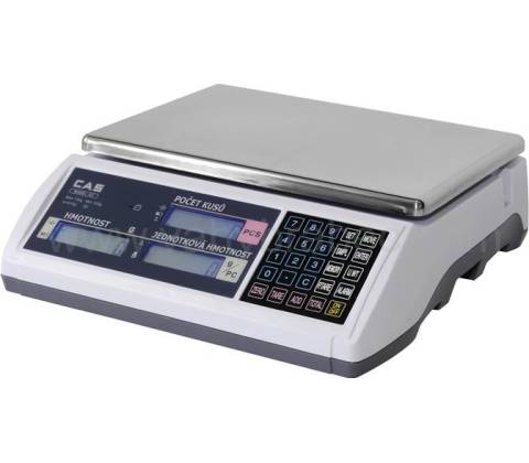 CAS EC-H