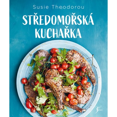Středomořská kuchařka