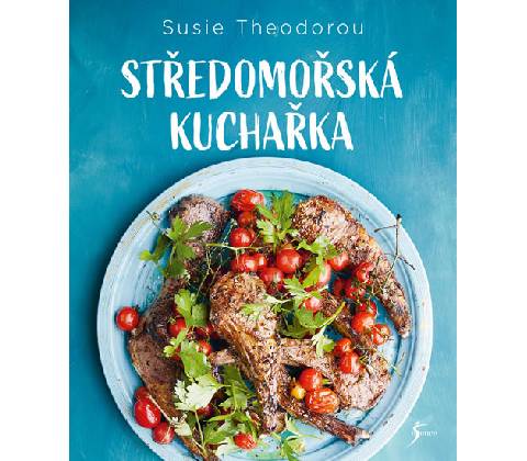 Středomořská kuchařka