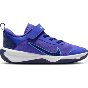 NIKE Обувки omni multi-court ps - sportdepot - 67,50 лв