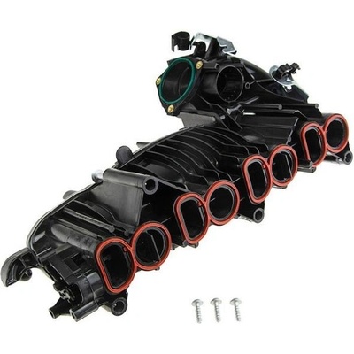 NTY Sací potrubí BMW 1 E81 E87 118D 120D 123D 2007- 3 E90 E91 E92 E93 320D 320XD 2007- 11614728712 4728712