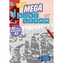 Mega-Nonogramm 07