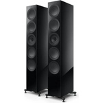 KEF R11 Meta Piano Black Gloss (x2) (SP4056B1AA) Тонколони