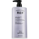 Ref Cool Silver Shampoo 600 ml