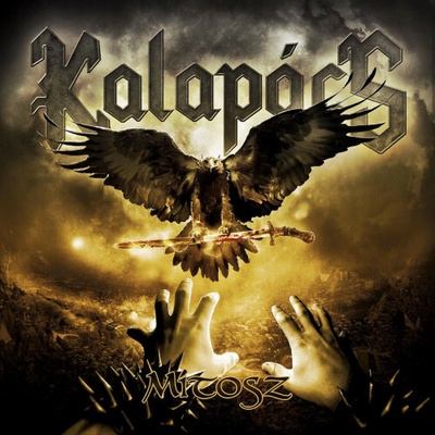 KalapácsMítosz CD+DVD