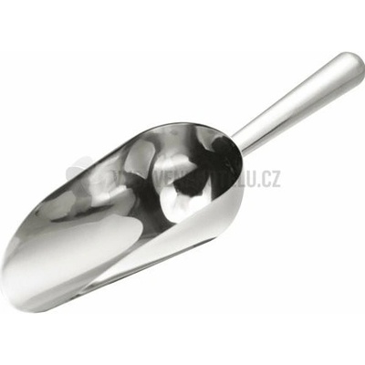 Lopatka oblá nerez 0,70 l 1610336
