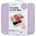 Melii Кутия за закуски Melii - Snackle Box, 9 отделения, лилава (ML24430)