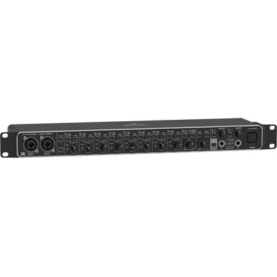 Behringer UMC1820 – Zboží Mobilmania