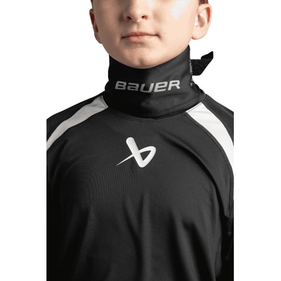 Bauer NG21 Premium Neckguard Collar YTH – Zboží Dáma