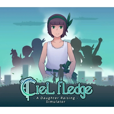 Ciel Fledge: A Daughter Raising Simulator