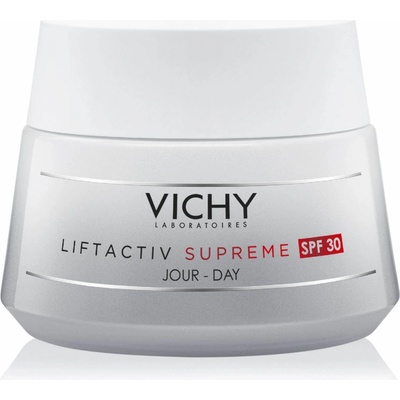 Vichy Liftactiv Supreme denný krém SPF 30 50 ml