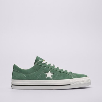 Converse Cons One Star Pro Suede мъжки Обувки Маратонки A07618C Зелен 44 (A07618C)