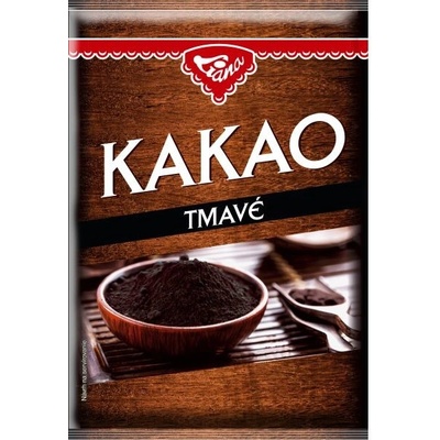 Liana Kakao tmavé Exclusive 100 g