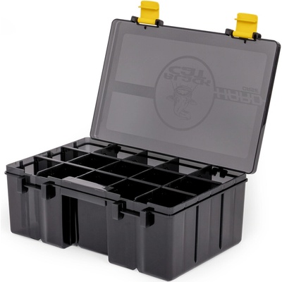 Uni Cat Organizačný Box Tackle Box B