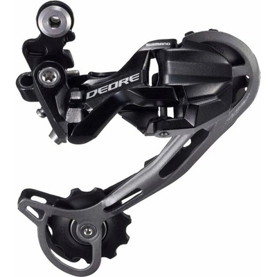 Shimano Deore RD-M5120 – Zboží Mobilmania