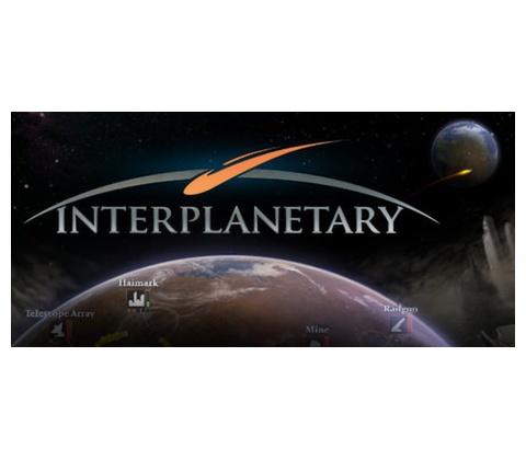Interplanetary